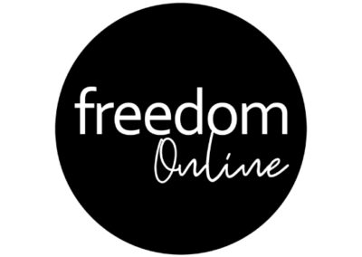 Freedom-Online-Black